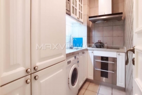 Bojueju 1br 70sqm in Downtown | 伯爵居 1bedroom 70sqm ¥15,800 SHS17967