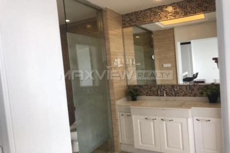 Jingan Ziyuan | 静安紫苑 1bedroom 80sqm ¥16,800 SHA17968