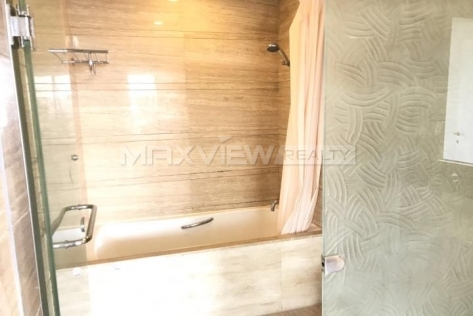 Jingan Ziyuan | 静安紫苑 1bedroom 80sqm ¥16,800 SHA17968