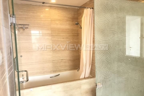 Jingan Ziyuan | 静安紫苑 1bedroom 80sqm ¥16,800 SHA17968