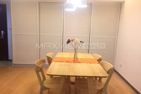 The Bund Side | 上海滩花园 1bedroom 85sqm ¥16,800 SHA17973