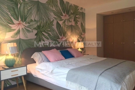 The Bund Side | 上海滩花园 1bedroom 85sqm ¥16,800 SHA17973