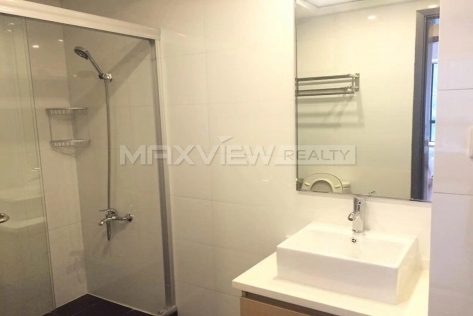 The Bund Side | 上海滩花园 1bedroom 85sqm ¥16,800 SHA17973