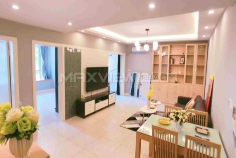 Tianshan Yijing Garden 2br 110sqm in Hongqiao | 天山怡景苑 2bedroom 110sqm ¥13,000 SHA17972