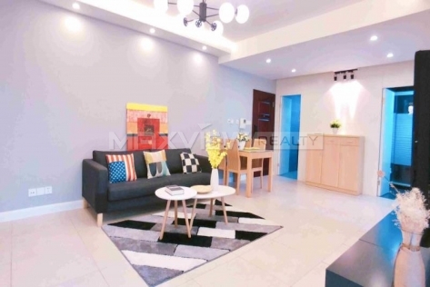 Tianshan Yijing Garden 2br 110sqm in Hongqiao | 天山怡景苑 2bedroom 110sqm ¥13,000 SHA17972