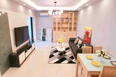 Tianshan Yijing Garden 2br 110sqm in Hongqiao | 天山怡景苑 2bedroom 110sqm ¥13,000 SHA17972