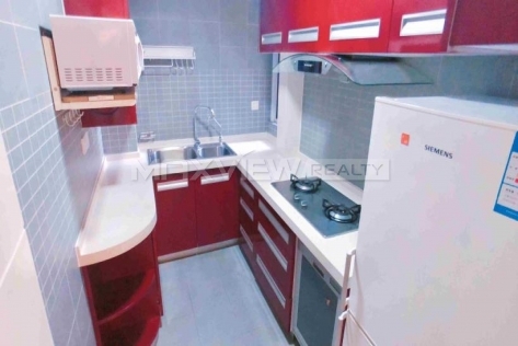 Tianshan Yijing Garden 2br 110sqm in Hongqiao | 天山怡景苑 2bedroom 110sqm ¥13,000 SHA17972