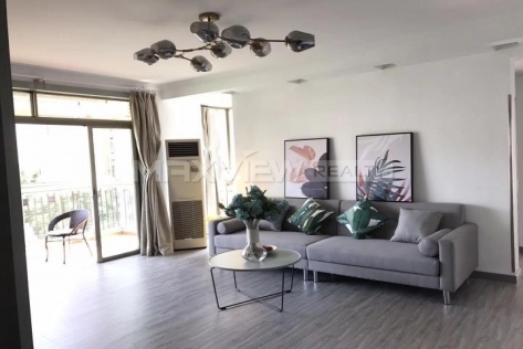 Yinxing Jiayuan 3br 155sqm in Downtown | 银杏家园 3bedroom 155sqm ¥16,800 SHA17974