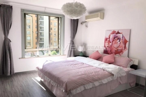 Yinxing Jiayuan 3br 155sqm in Downtown | 银杏家园 3bedroom 155sqm ¥16,800 SHA17974