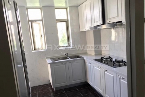 Yinxing Jiayuan 3br 155sqm in Downtown | 银杏家园 3bedroom 155sqm ¥16,800 SHA17974