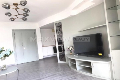 Yinxing Jiayuan 3br 155sqm in Downtown | 银杏家园 3bedroom 155sqm ¥16,800 SHA17974