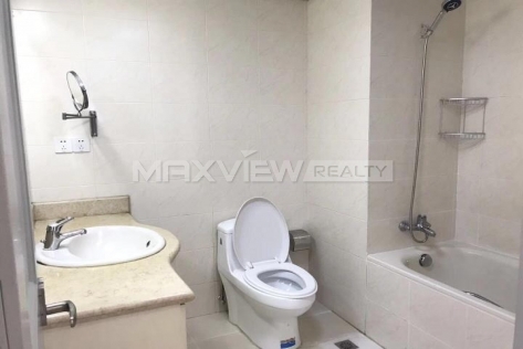 Yinxing Jiayuan 3br 155sqm in Downtown | 银杏家园 3bedroom 155sqm ¥16,800 SHA17974