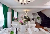 Chrysanthemum Garden 4bedroom 185sqm ¥24,500