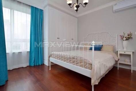 Chrysanthemum Garden | 菊园 4bedroom 185sqm ¥24,500 SHA17977