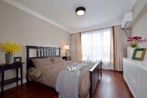 Chrysanthemum Garden | 菊园 4bedroom 185sqm ¥24,500 SHA17977