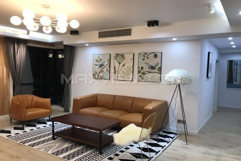 Hongqiao Leting | 虹桥乐庭 3bedroom 140sqm ¥25,000 SHA17979
