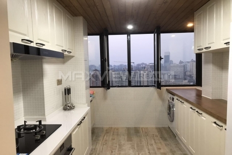Hongqiao Leting | 虹桥乐庭 3bedroom 140sqm ¥25,000 SHA17979