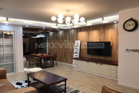 Hongqiao Leting | 虹桥乐庭 3bedroom 140sqm ¥25,000 SHA17979