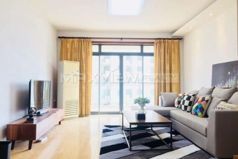 Hongqiao Wanbo Garden | 虹桥万博花园 2bedroom 110sqm ¥14,000 SHL17981