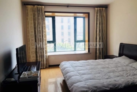 Hongqiao Wanbo Garden | 虹桥万博花园 2bedroom 110sqm ¥14,000 SHL17981