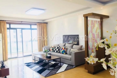 Hongqiao Wanbo Garden | 虹桥万博花园 2bedroom 110sqm ¥14,000 SHL17981