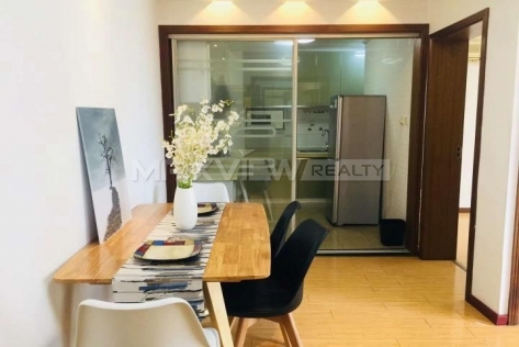 Hongqiao Wanbo Garden | 虹桥万博花园 2bedroom 110sqm ¥14,000 SHL17981