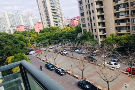 Hongqiao Wanbo Garden | 虹桥万博花园 2bedroom 110sqm ¥14,000 SHL17981