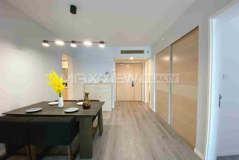 8 Park Avenue 2bedroom 110sqm ¥22,000 PRY9013