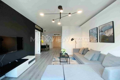 8 Park Avenue 2bedroom 110sqm ¥22,000 PRY9013