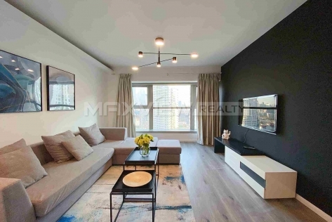 8 Park Avenue 2bedroom 110sqm ¥22,000 PRY9013