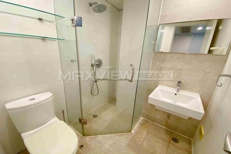 8 Park Avenue 2bedroom 110sqm ¥22,000 PRY9013
