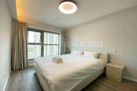 8 Park Avenue 2bedroom 110sqm ¥22,000 PRY9013