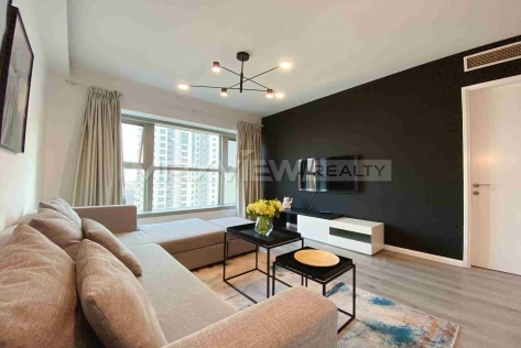 8 Park Avenue 2bedroom 110sqm ¥22,000 PRY9013