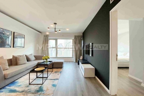 8 Park Avenue 2bedroom 110sqm ¥22,000 PRY9013