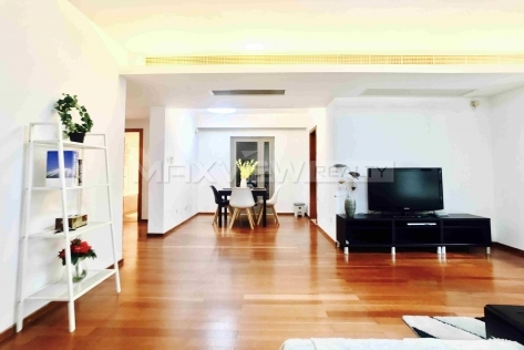 Golden Bella Vie 2bedroom 120sqm ¥19,800 PRY9014