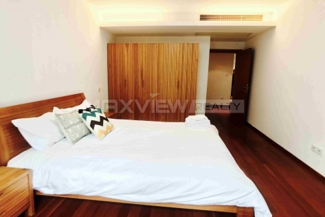 Golden Bella Vie 2bedroom 120sqm ¥19,800 PRY9014