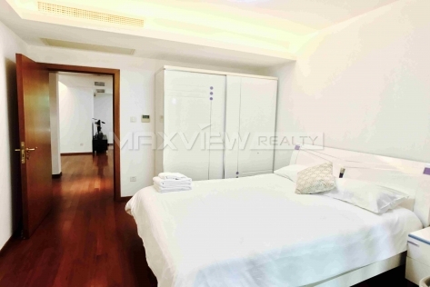 Golden Bella Vie 2bedroom 120sqm ¥19,800 PRY9014