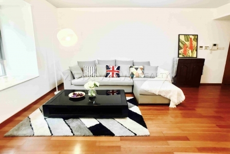 Golden Bella Vie 2bedroom 120sqm ¥19,800 PRY9014