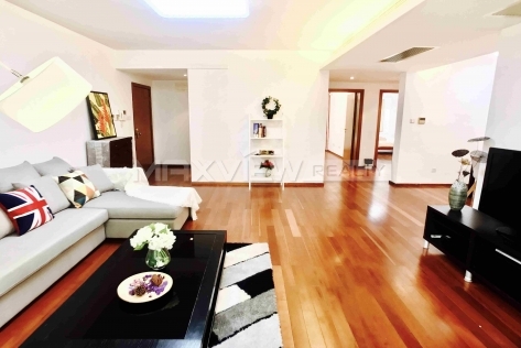 Golden Bella Vie 2bedroom 120sqm ¥19,800 PRY9014
