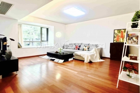 Golden Bella Vie 2bedroom 120sqm ¥19,800 PRY9014