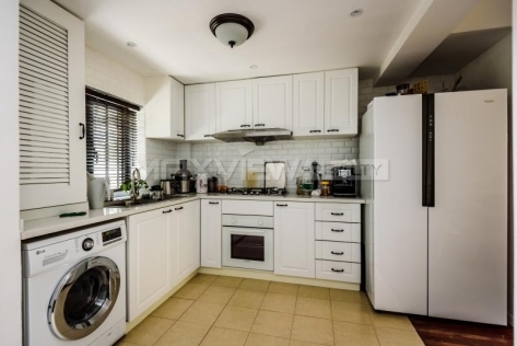 Old Lane House on Xiangyang South Road 4bedroom 200sqm ¥38,000 PRY9015