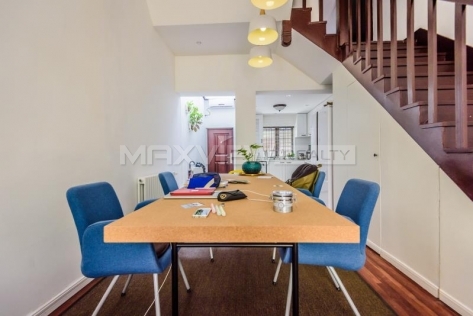 Old Lane House on Xiangyang South Road 4bedroom 200sqm ¥38,000 PRY9015
