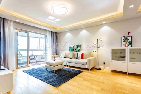 One Park Avenue 3bedroom 135sqm ¥29,800 PRY9008