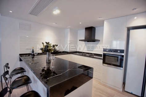 The Courtyards 3bedroom 150sqm ¥35,000 PRY9019