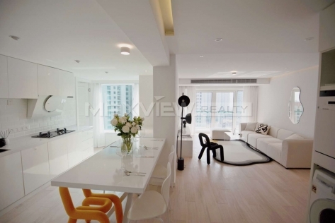 The Courtyards 3bedroom 140sqm ¥33,000 PRY9020