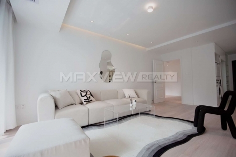 The Courtyards 3bedroom 140sqm ¥33,000 PRY9020