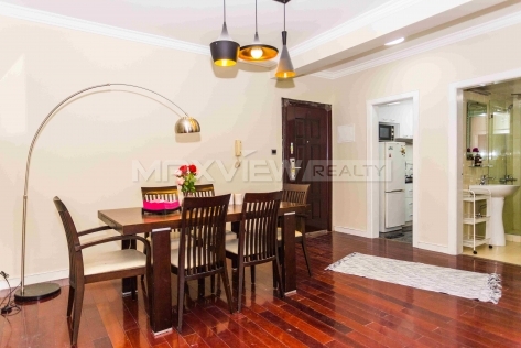 Weihai Garden 3bedroom 135sqm ¥16,000 PRY9017