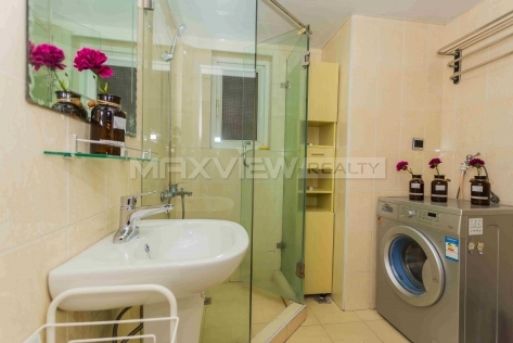 Weihai Garden 3bedroom 135sqm ¥16,000 PRY9017
