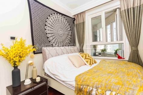 Weihai Garden 3bedroom 135sqm ¥16,000 PRY9017