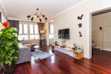 Weihai Garden 3bedroom 135sqm ¥16,000 PRY9017